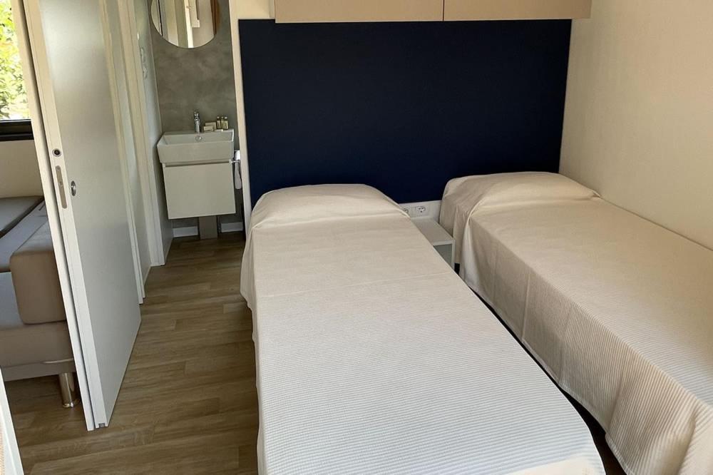 Le Dune Villaggio Lido Di Fondi Buitenkant foto