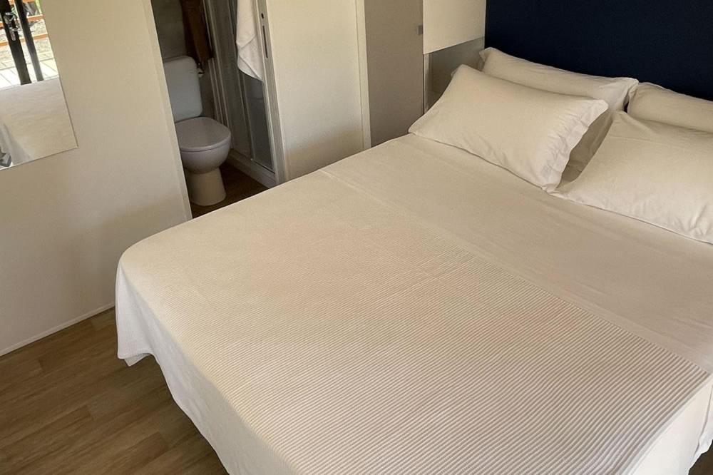 Le Dune Villaggio Lido Di Fondi Buitenkant foto